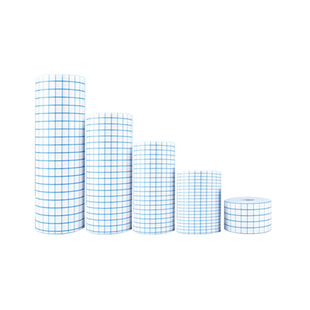 可孚伤口防水贴医用洗澡专用防水胶布手术后创口敷贴大号无菌PU膜