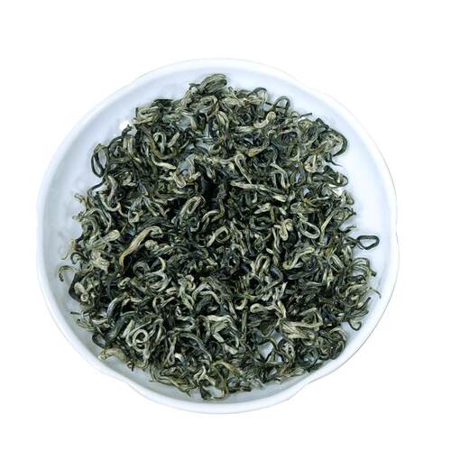 2026新茶叶特级明前碧螺春茶叶绿茶春茶散装浓香型50g250g500g装