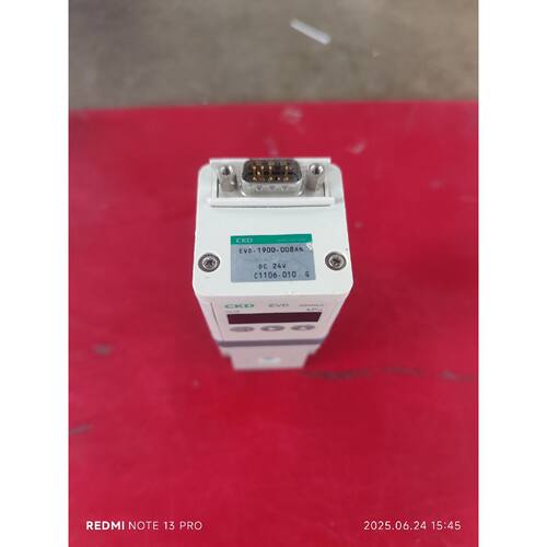 询价-CKD比例阀 EVD-1900-008AN