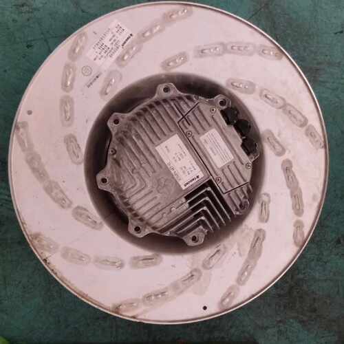 溢价-泛仕达永磁同步电动机DM150F4-AKT-02，额定电压3