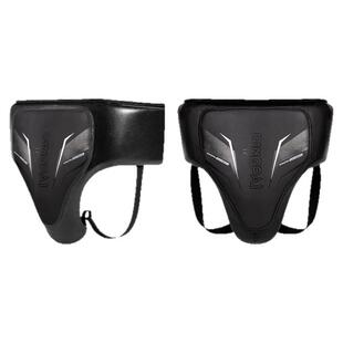 职业拳击护裆训练比赛运动泰拳护具对抗练习泰拳自由搏击高弹防护