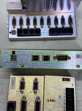 询价-ASM控制器 IO接线盒 02-E14461/B 02-73