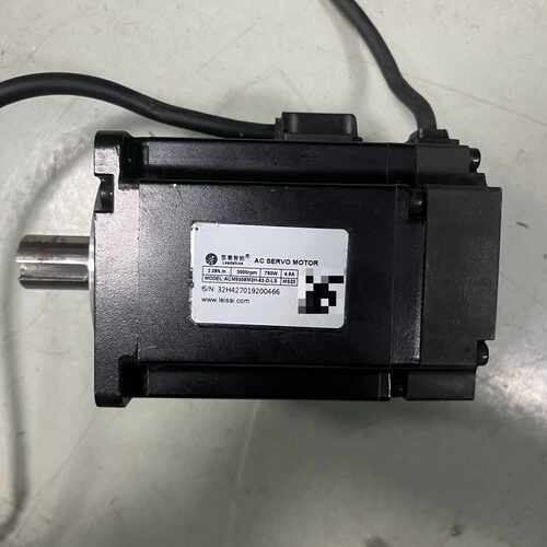 溢价-雷赛750W伺服电机 ACM8008M2H-63-D-LS