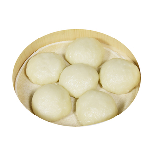 贵州纯糯米手工糍粑红糖年糕驴打滚小吃早餐现做秦沂食品粑粑糕点