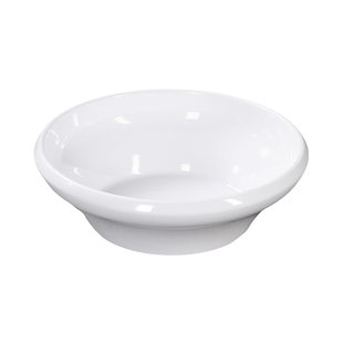 密胺汤盆碗商用酒店饭店专用大碗麻辣烫碗牛肉汤粉碗仿瓷汤碗餐具