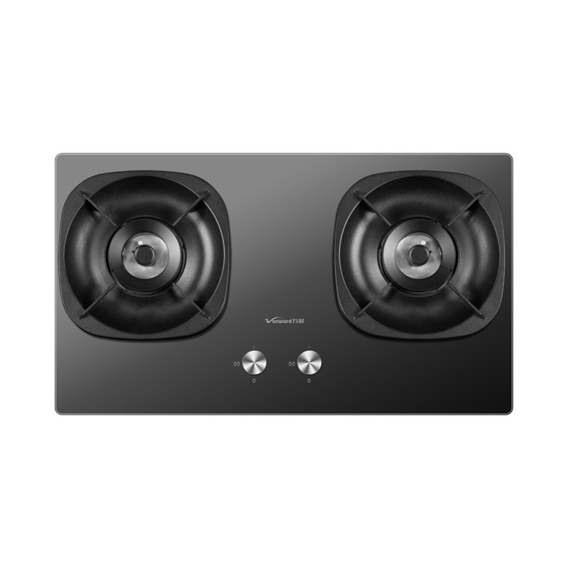 万和7字吸大吸力烟灶套装5.2KW