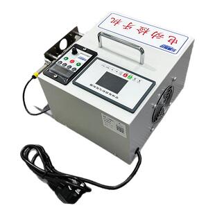 回牙机电动螺纹检测机螺母检测机回牙机五精智控工厂自动螺纹检测