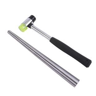 戒指整形棒尺寸棒矫正修复戒指圈口扩大测量工具金银戒指调节神器