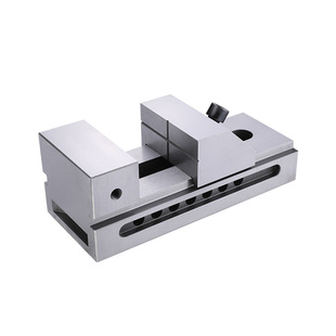 赢领高精密QKG快动平口钳磨床直角万力批士cnc数控钻铣床夹具台钳