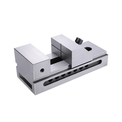 QKG磨床精密快动平口钳万力批士