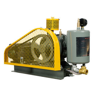 成天HZHC 251S 30S/301S 40S/401S 50S501S 60S/601S回转式鼓风机