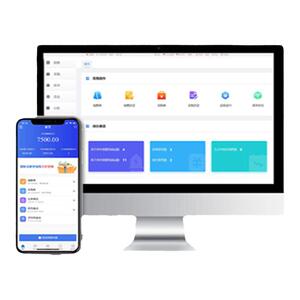 手机app云进销存erp财务软件五金电器建材酒水批发零销售单据打印