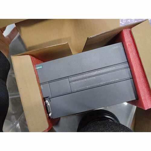 询价S7-200 SMART CPU模块 6ES7 288