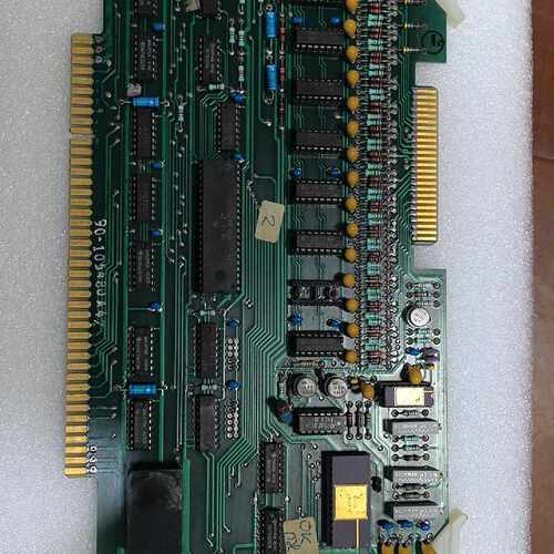 溢价-ASML 90-105480A47 PCB板 件 成色还