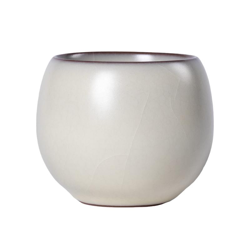 【官方正品】主人杯茶杯