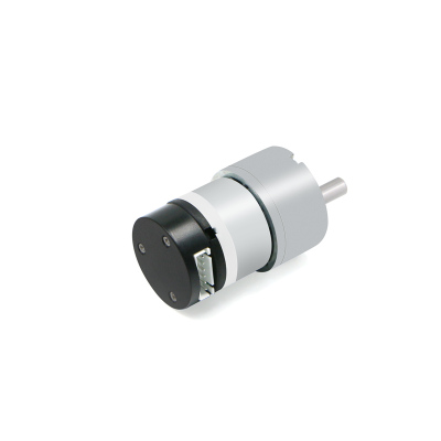 直流减速电机GMR霍尔编码器