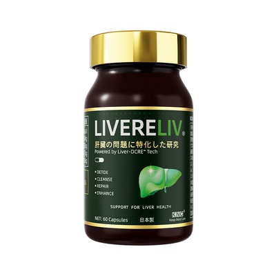 KNC肝益莱肝易清护肝片宝胶囊