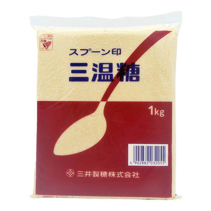 日本进口包装三井勺牌和菓子原料