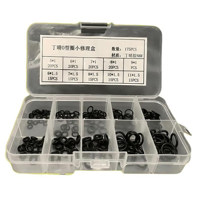 丁晴氟硅橡胶密封水龙头修理耐磨