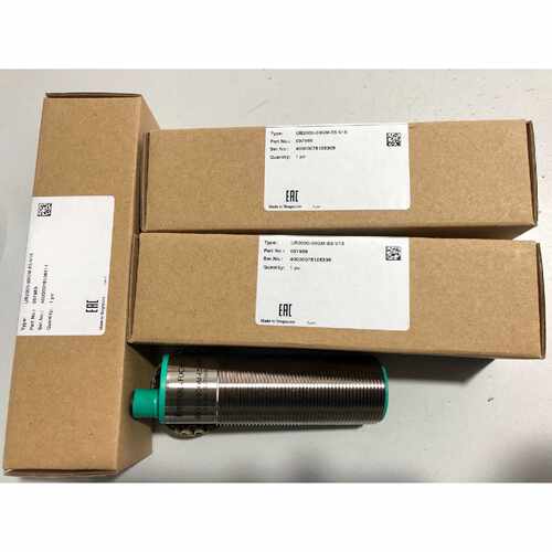 UB200030GME5V15倍加福传感器全新正品，议价商品