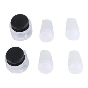 懒人免系鞋带扣黑白色免绑便捷松紧弹力鞋带绳儿童彩色不用系神器