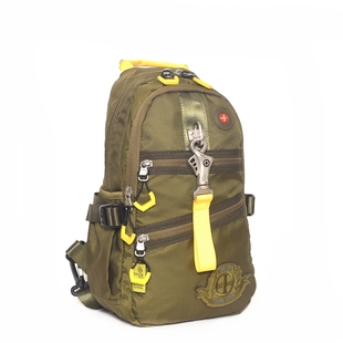 Tough新潮三用双肩包品质男包街头旅行休闲运动背包男大容量胸包