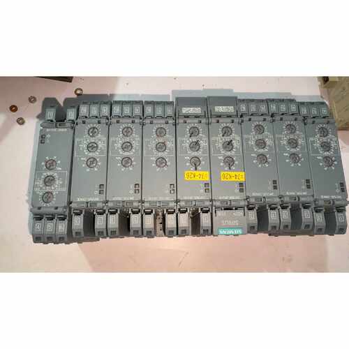 询价时间继电器3RP2505-2BW30，