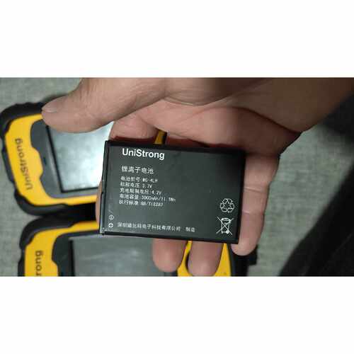 议价Unistrong合众思壮GIS采集器MG7681维修