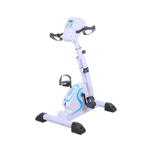 四肢联动电动康复机上下肢康复脚踏车中风偏瘫老人康复训练器材