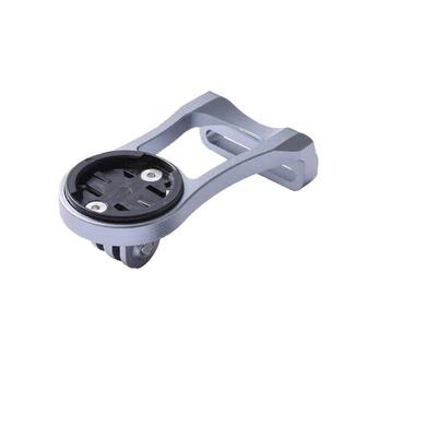 TOWILD拓野AS80铝合金把立支架吊装车灯适配行者佳明IGS迈金GoPro