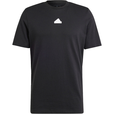 Adidas/阿迪达斯M FI FRACTAL T男士运动休闲T恤IN6229