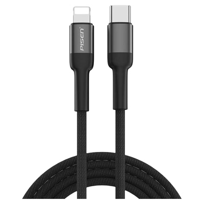 品胜车载充电线typec接口