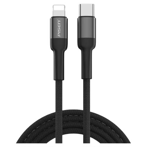 品胜车载充电线typec接口carplay数据线适用奔驰宝马奥迪大众特斯拉理想本田凯迪拉克保时捷苹果安卓手机专用