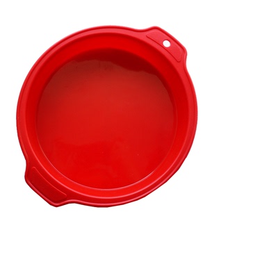 出口法国硅胶蛋糕模具