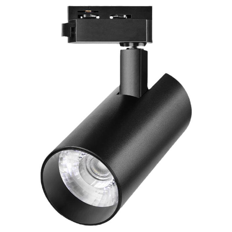 木林森220v2级商用轨道灯