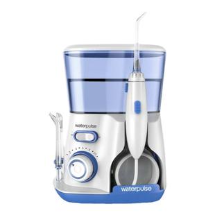 电动冲牙器家用洗牙器水牙线洁牙仪清除牙结石口腔清理正畸冲洗器