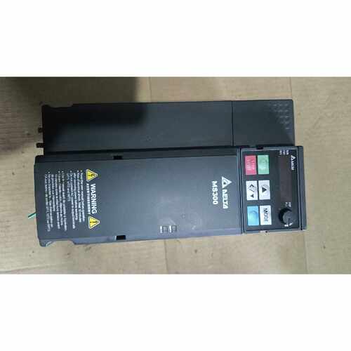 〔议价-可维修〕台达变频器VFD13AMS43ANSAA 5.5KW 没有使