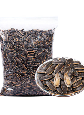 傻子瓜子正宗芜湖特产奶油原味