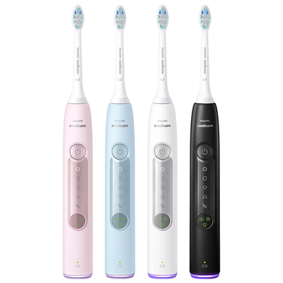 飞利浦钻石3系电动牙刷HX5262