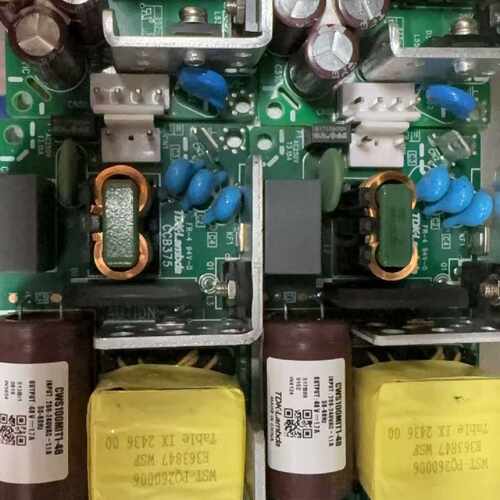 三菱电梯配件 电源CWS100MIT1-48