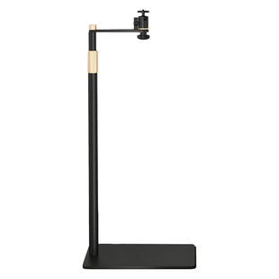 思影PB11适用小米投影仪4pro落地支架家用隐藏靠墙床头架子小米Redmi投影仪3 pro红米Redmi Llte升降云台托架