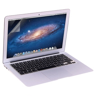 适用苹果Macbook Pro13.3英寸14.6笔记本Air2020款15.4高清16.1防刮A2251屏幕膜TPU透明2681键盘膜2022高透m2