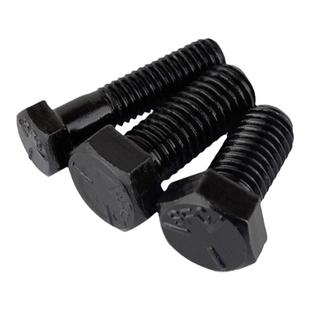 美制5级外六角螺丝1/4-5/16-3/8-7/16-1/2英制外六角螺丝美制螺栓