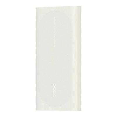 OPPO80W超级闪充移动电源大容量