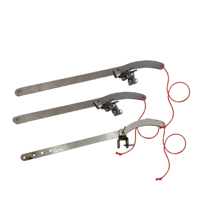 老式陶瓷水箱手拉冲水单蹲坑拉绳