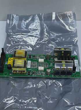 Emerson 15B10851G1 Network Power Board IGBT Driver