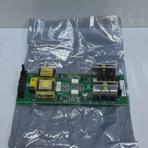 Emerson 15B10851G1 Network Power Board IGBT Driver