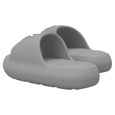 拖鞋男家居家用室内踩屎感防滑eva软厚底2024新款男士凉拖鞋潮流P