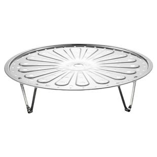 304不锈钢蒸架蒸盘蒸笼家用蒸屉蒸格蒸片圆蒸包子神器蒸馒头篦子