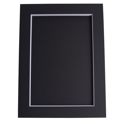 广州唯尚纯木浆无酸卡纸相框定制